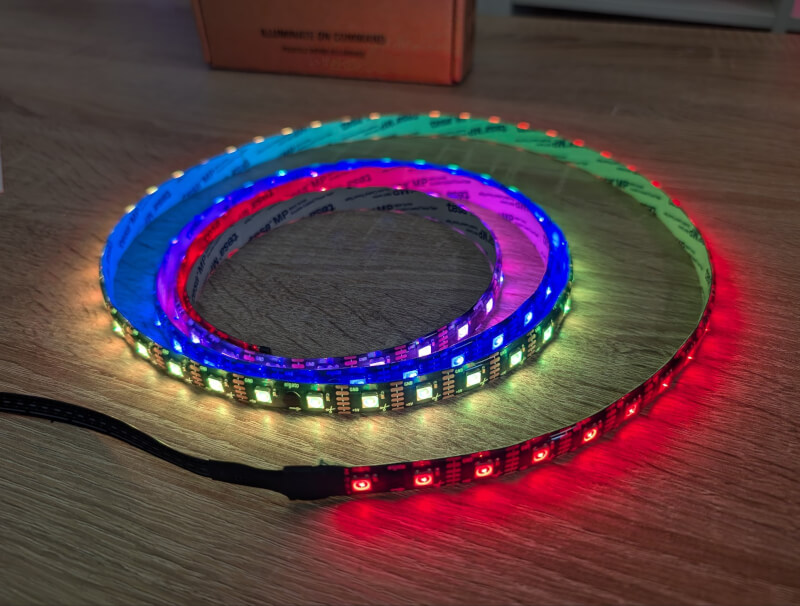 Elgato Lightstrip Pro